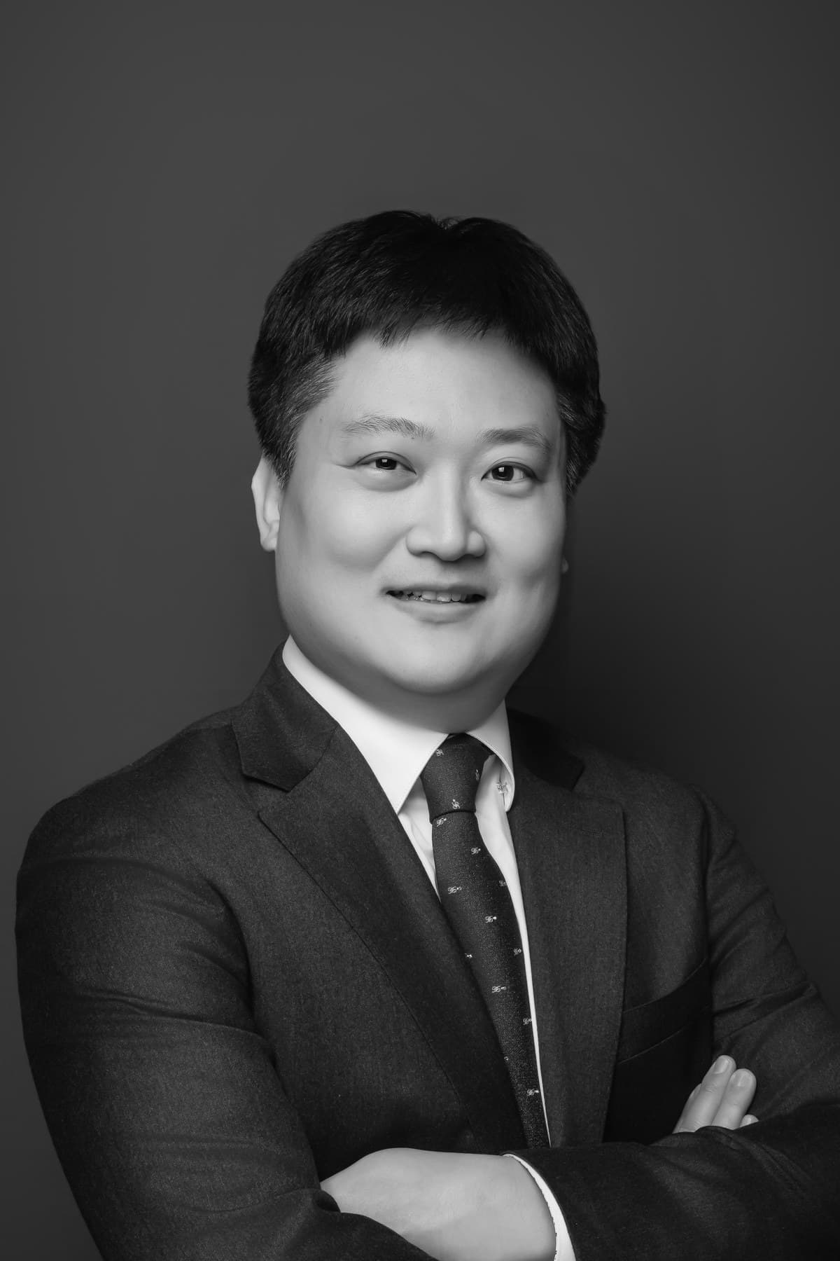 Attorney Chulho Choi