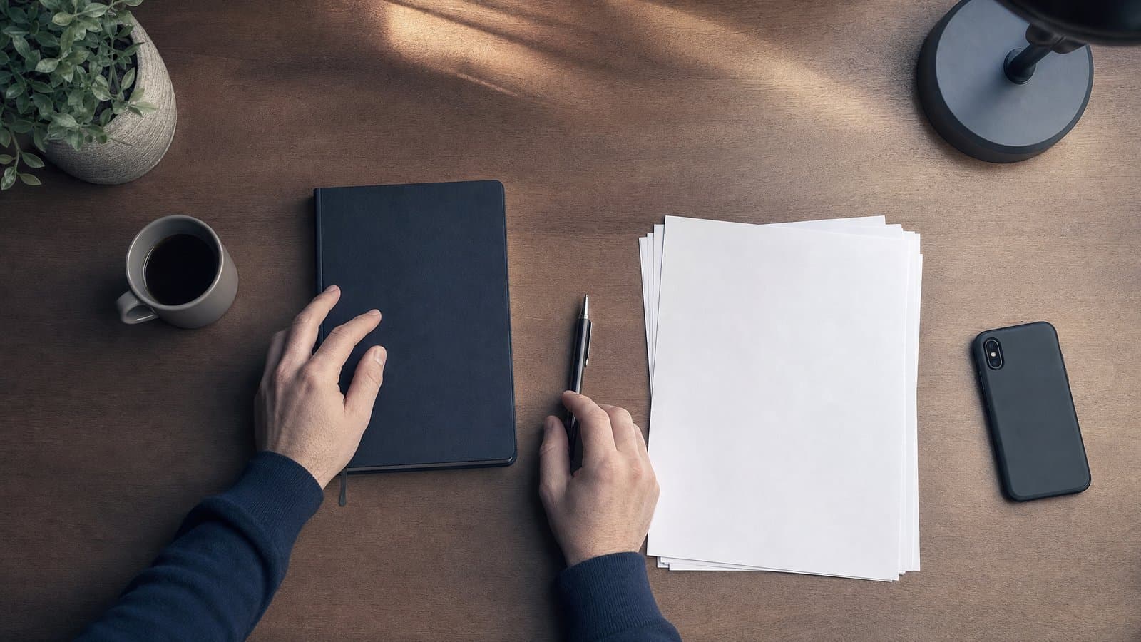 Preparing a written timeline and documents before a police interview in Korea